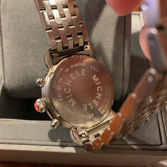 Michele Watch - Picture 9 of 10